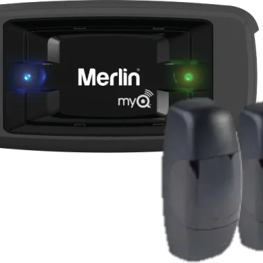 Merlin Genuine Gate myQ Connectivity Kit M828AU772