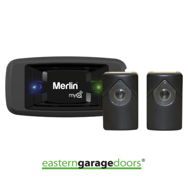 myQ Connectivity Bundle - Smart Garage Door Opener