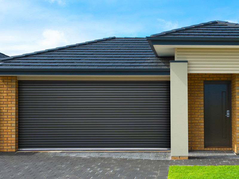 Garage Door Ashwood