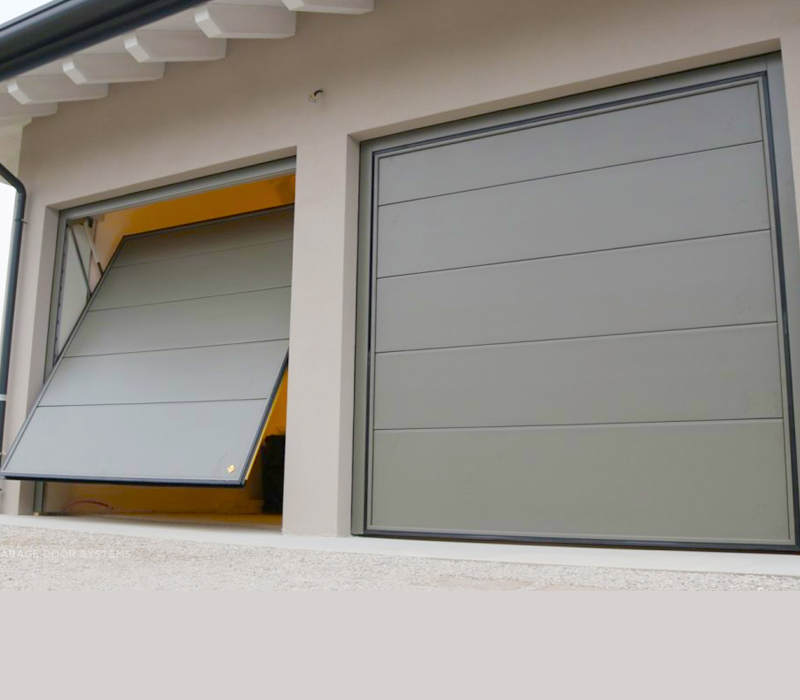 Garage Door Repairs in Ringwood North